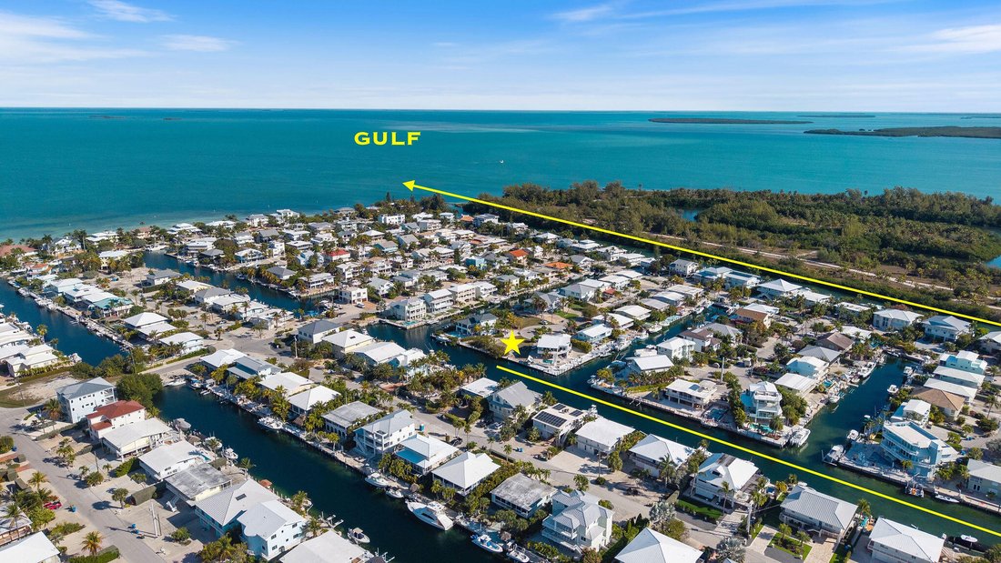 Land in Islamorada, Florida, United States 3 - 17280310