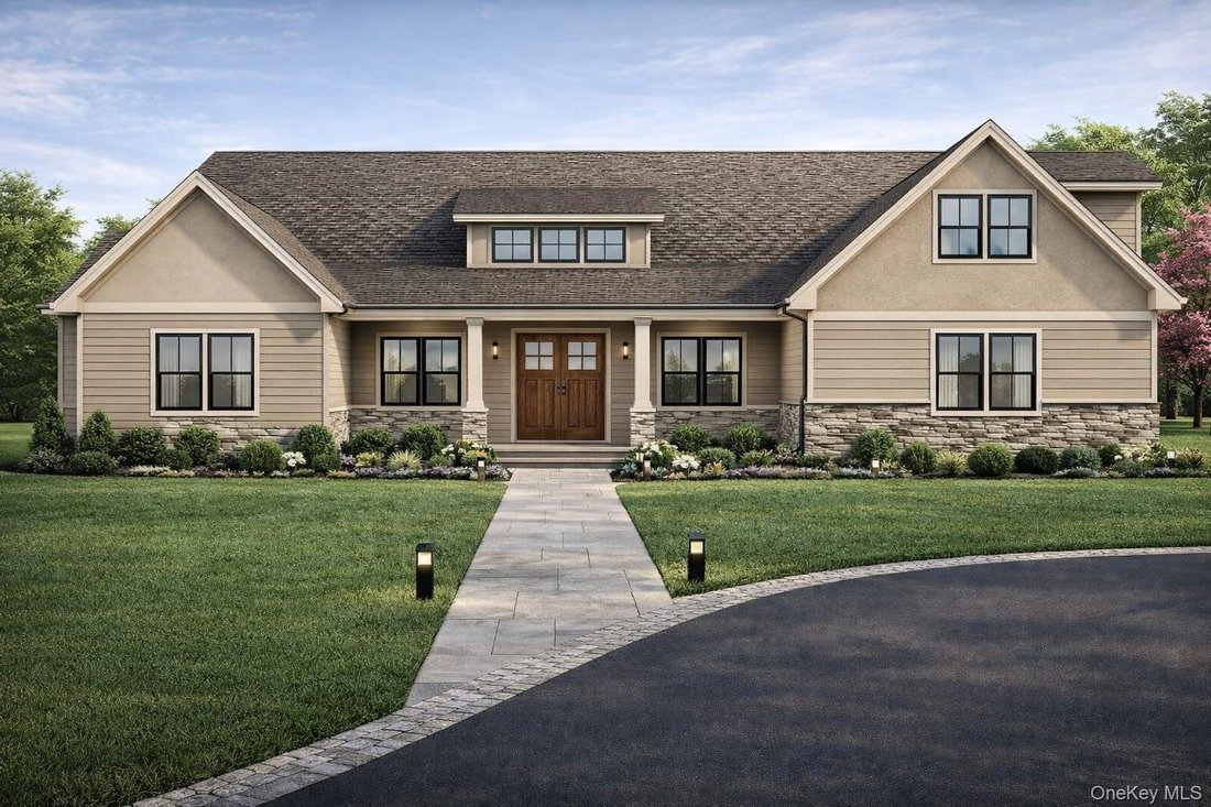 House in Montgomery, New York, United States 2 - 17280732