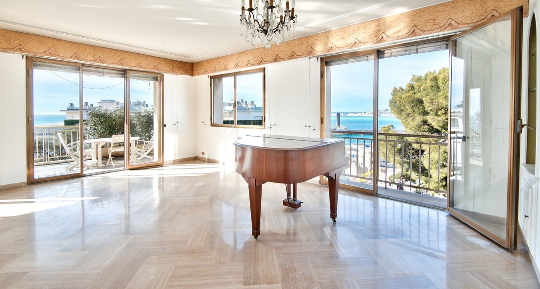 Apartment in Mont Boron, Nice, Provence-Alpes-Côte d'Azur 5 - 17281074