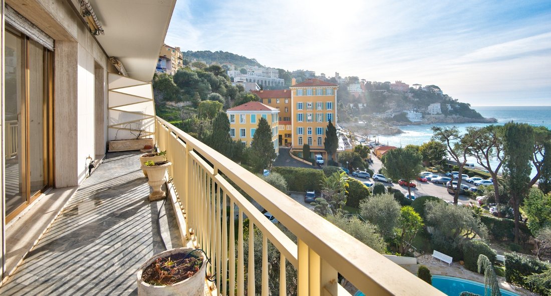 Apartment in Mont Boron, Nice, Provence-Alpes-Côte d'Azur 3 - 17281074