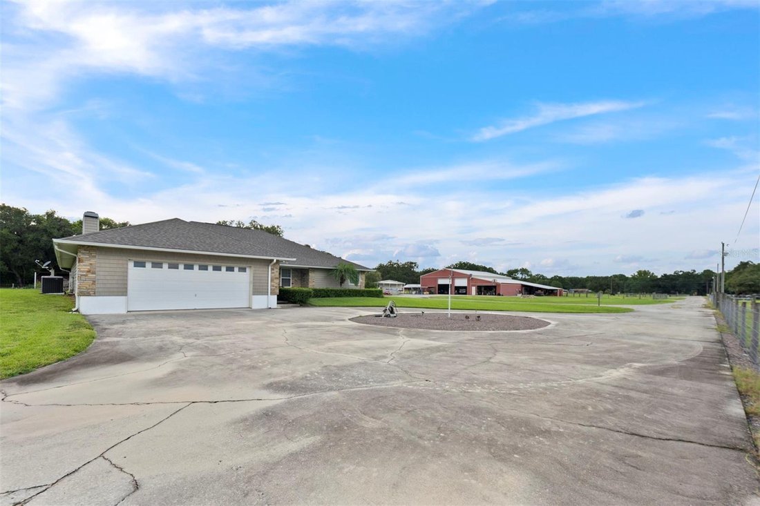 House in Lakeland, Florida, United States 5 - 17280655