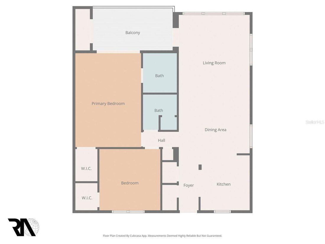 Condo in Clearwater, Florida, United States 3 - 17280650