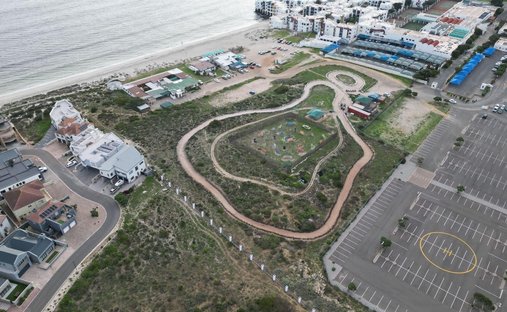 Land in Langebaan, Western Cape, South Africa 1