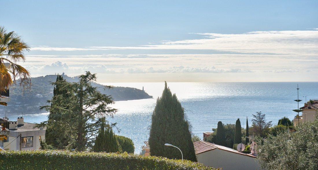 Apartment in Le Port, Villefranche-sur-Mer, France 5 - 17281078
