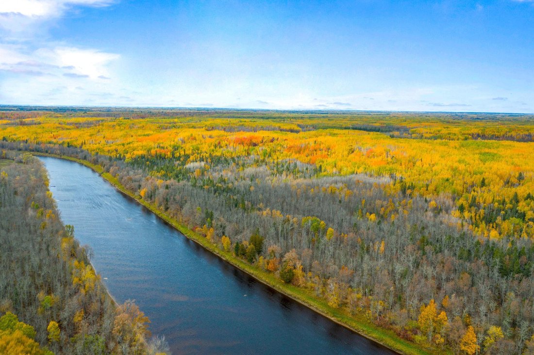 Land in Brookston, Minnesota, United States 1 - 17280296