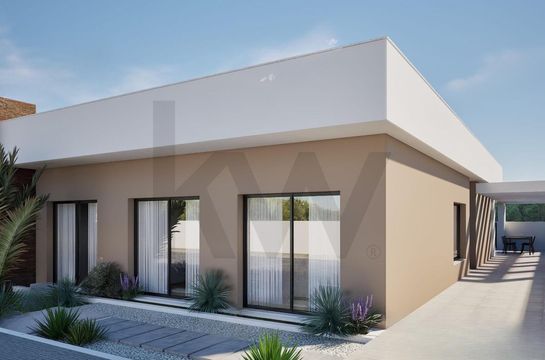 House in Fernao Ferro, Setubal, Portugal 3 - 17280705