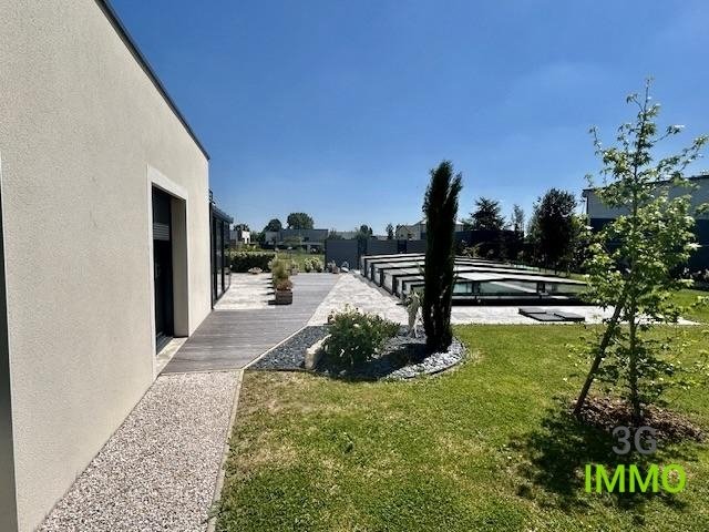 House in La Membrolle-sur-Choisille, Centre-Val de Loire, France 2 - 17281114