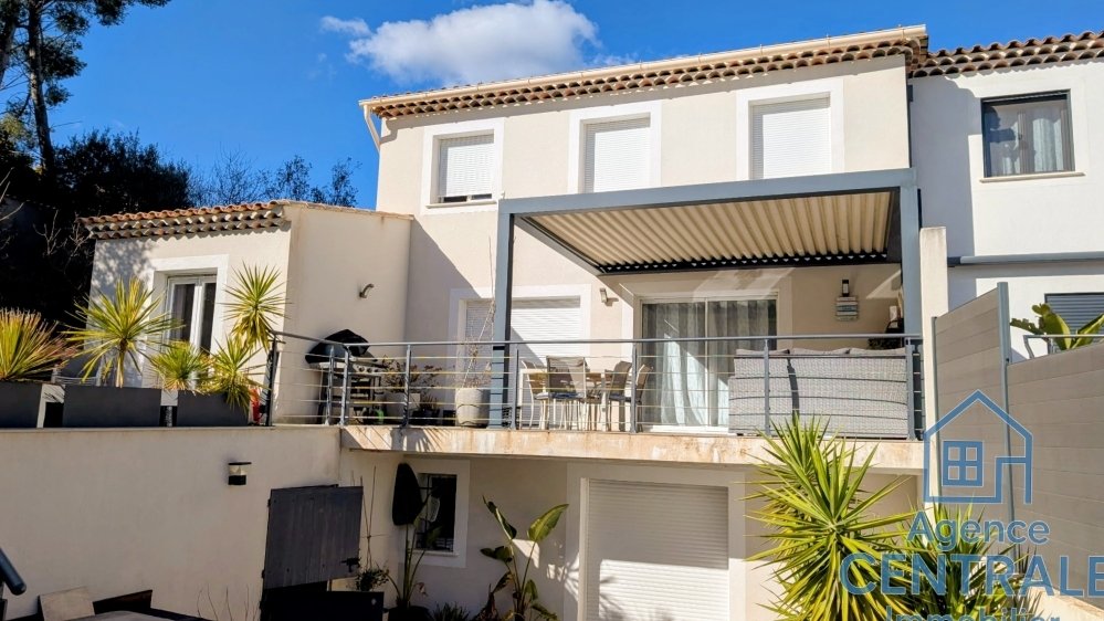 House in Ceyreste, Provence-Alpes-Côte d'Azur, France 2 - 17280977