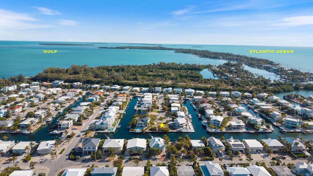 Land in Islamorada, Florida, United States 4 - 17280310