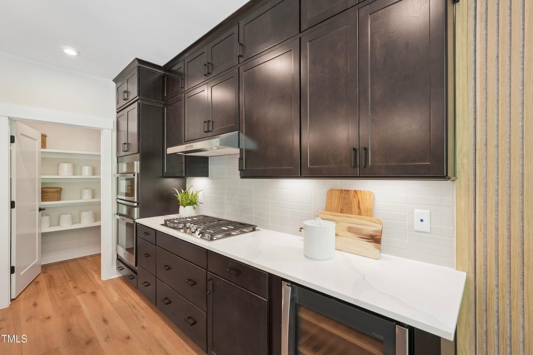 House in Fuquay-Varina, North Carolina, United States 5 - 17280803