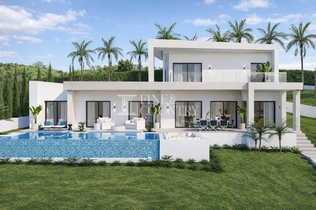 Villa in Xàbia, Land Valencia, Spanien 5 - 16937822