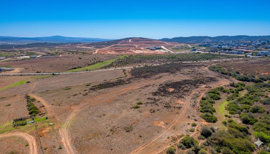 Land in Mossel Bay Local Municipality, Westkap, Südafrika 4 - 17280711