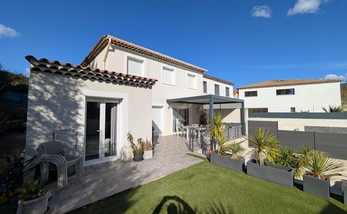 House in Ceyreste, Provence-Alpes-Côte d'Azur, France 1