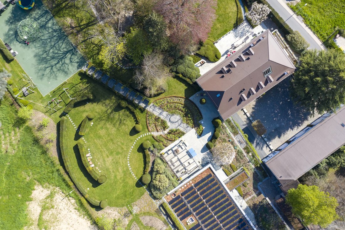 House in Jouxtens-Mézery, Vaud, Switzerland 2 - 17280772
