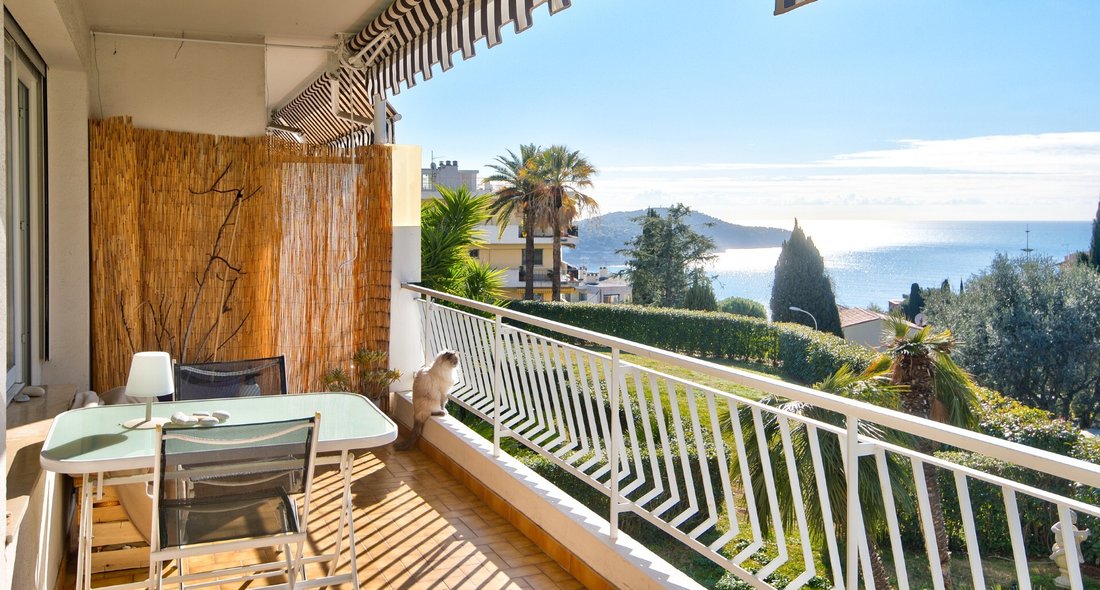 Apartment in Le Port, Villefranche-sur-Mer, France 3 - 17281078