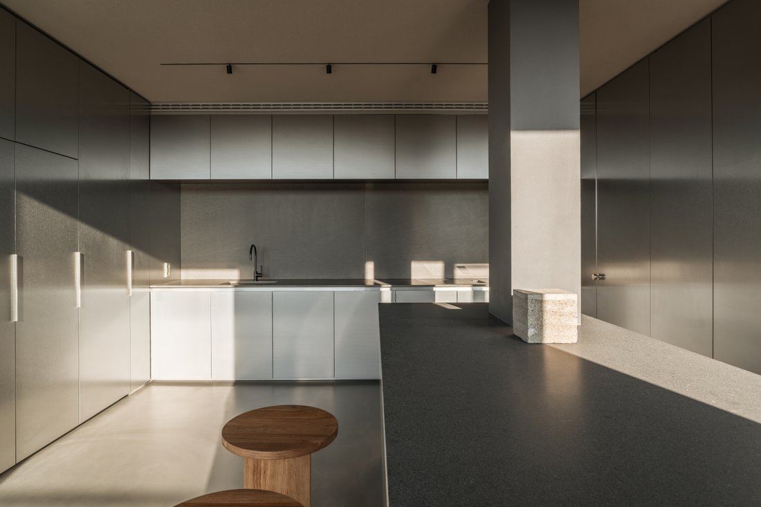Penthouse in Berlin, Berlin, Germany 4 - 17280329