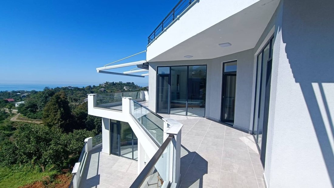 Villa in Batumi, Adjara, Georgia 3 - 17280293