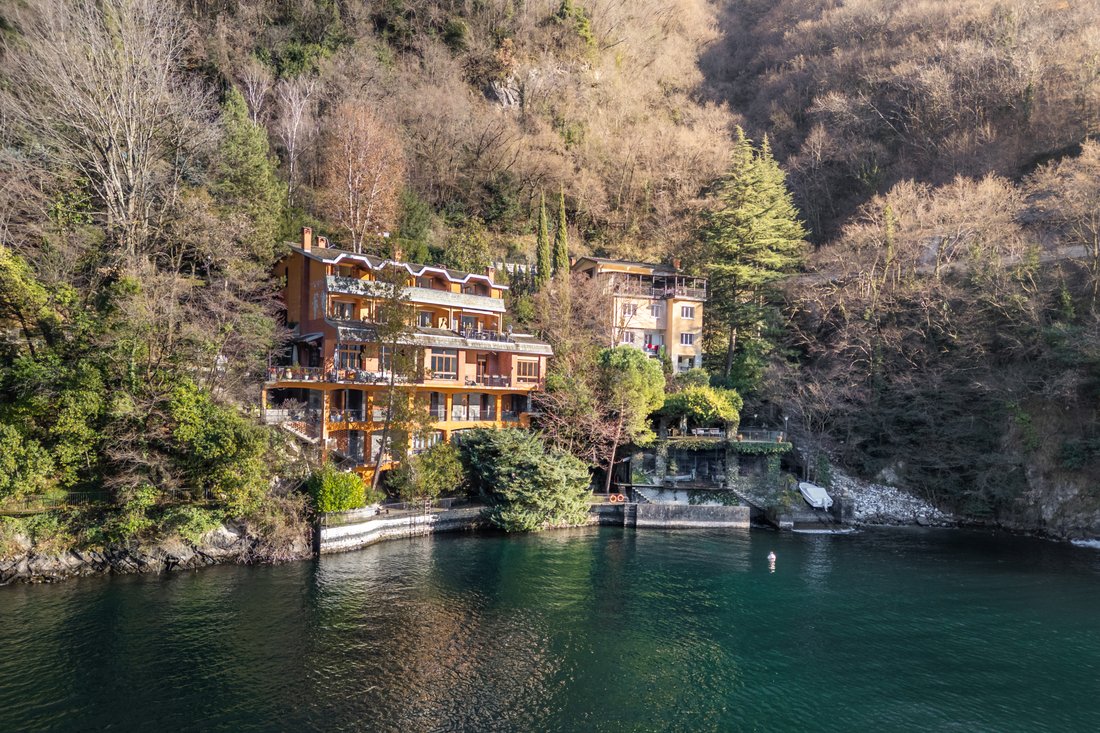 Penthouse in Nesso, Lombardy, Italy 2 - 17280434