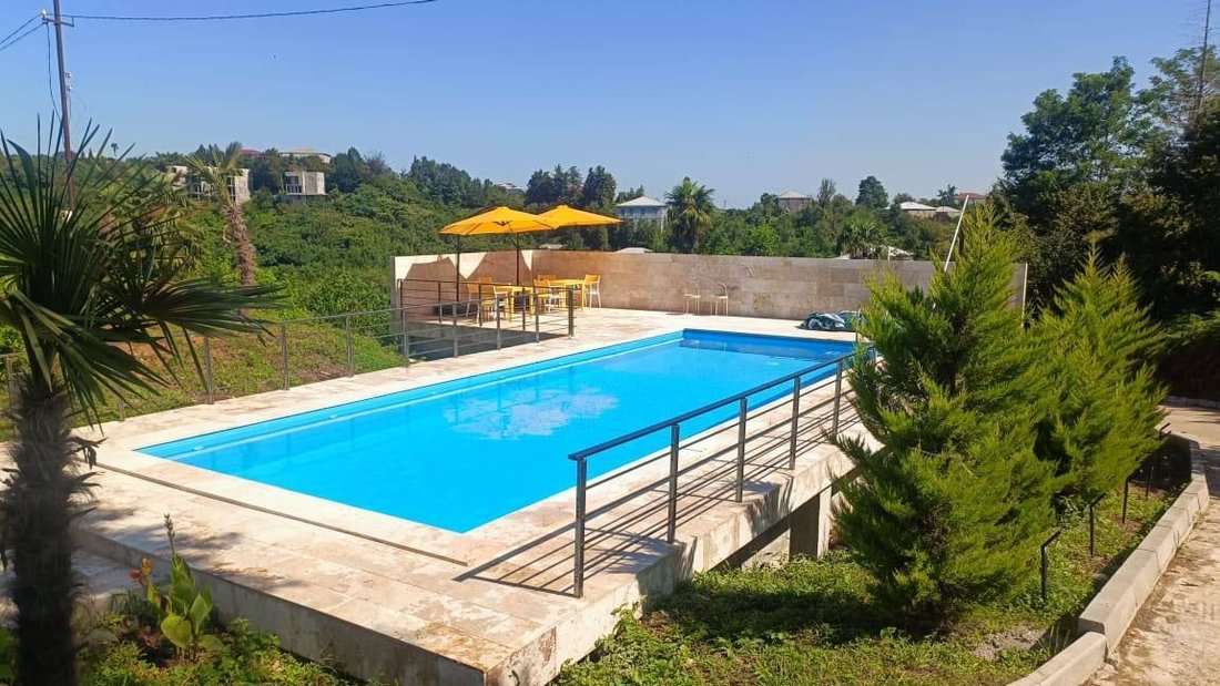 Villa in Batumi, Adjara, Georgia 5 - 17280293