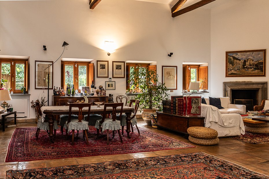 Villa in Ardeatino - Appio Pignatelli - Cecchignola, Rome, Lazio 5 - 17280489