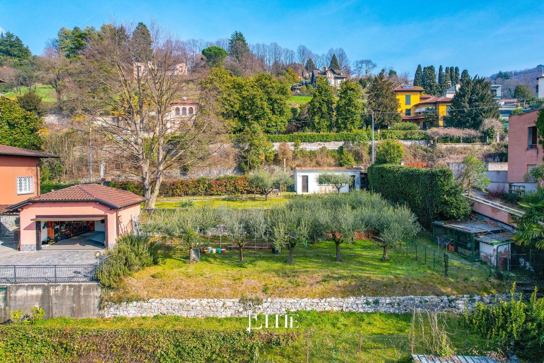 Villa in Gavirate, Lombardy, Italy 5 - 17280143