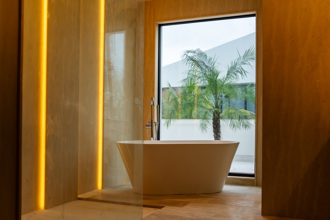 Villa in Cancún, Quintana Roo, Mexico 5 - 17280342