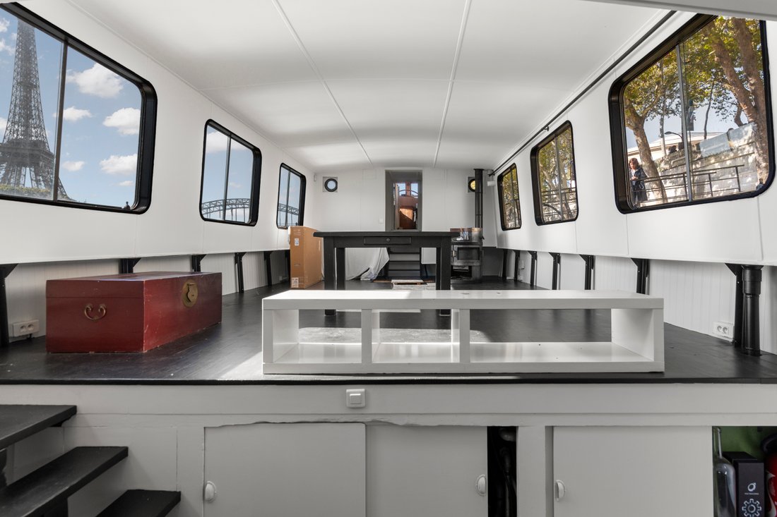 Apartment in Paris 16e Arrondissement, Paris, France 4 - 17280286