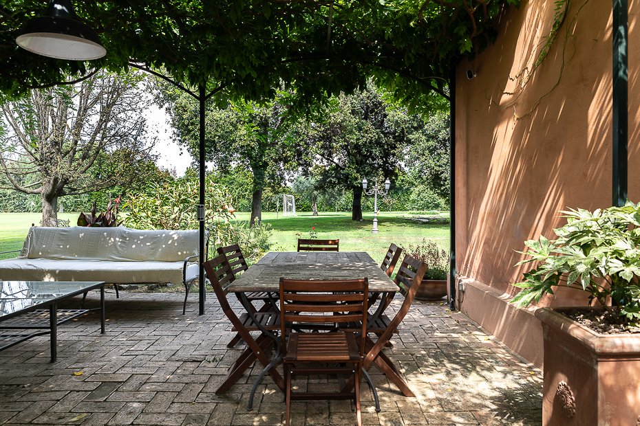 Villa in Ardeatino - Appio Pignatelli - Cecchignola, Rome, Lazio 2 - 17280489