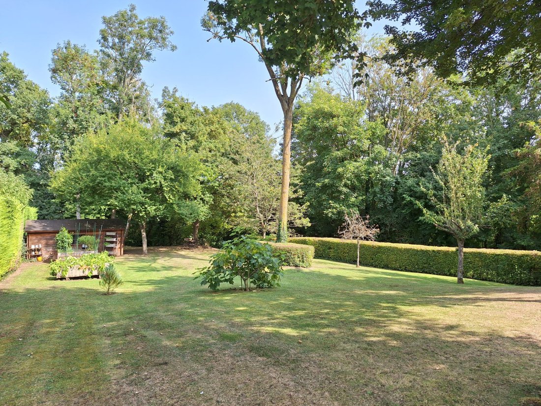 House in Nery, Hauts-de-France, France 2 - 17280998