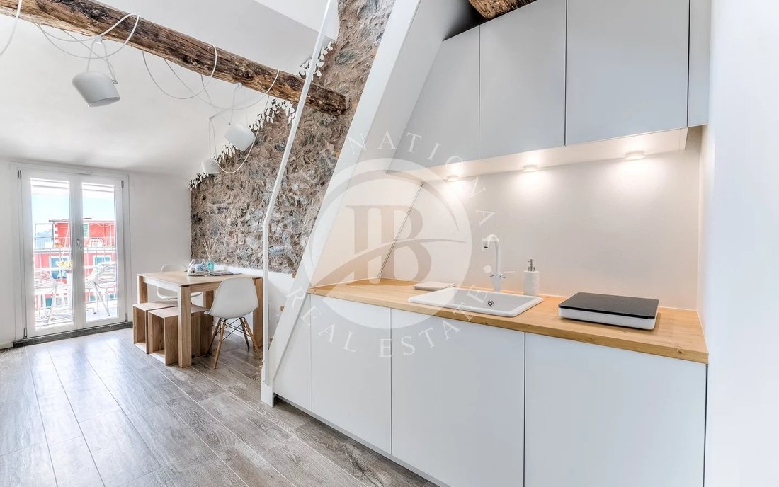 Apartment in Riomaggiore, Liguria, Italy 5 - 17281115