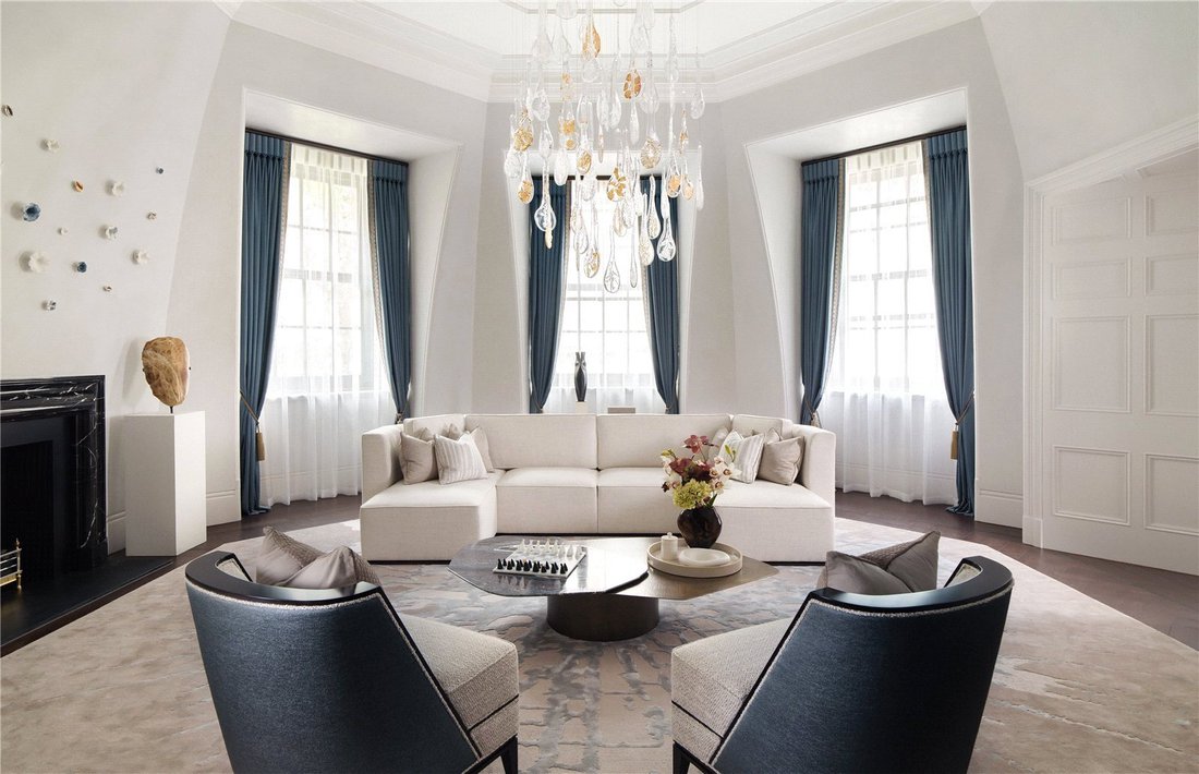 Apartment in SW1, Westminster, England 4 - 17281099