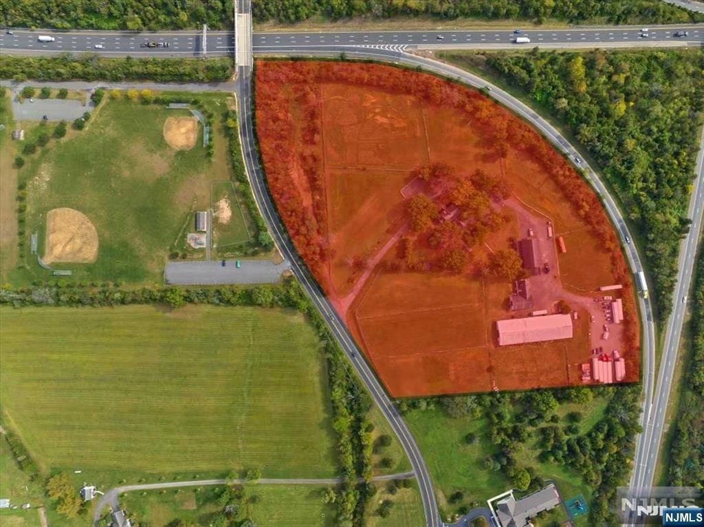 Land in Bedminster, New Jersey, United States 4 - 17280712