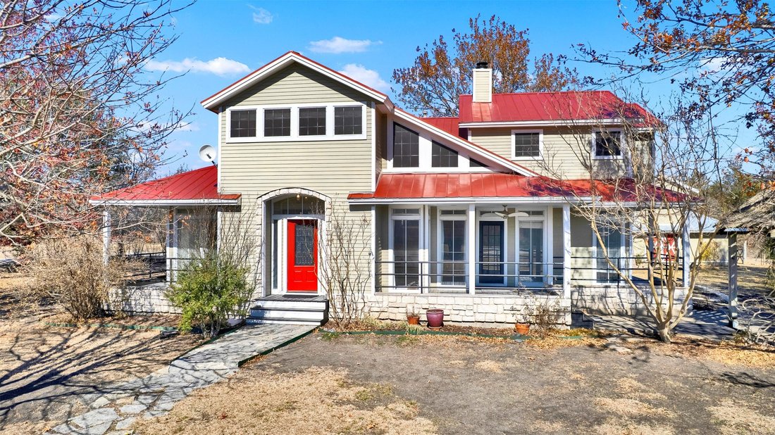 House in Anna, Texas, United States 5 - 17280746