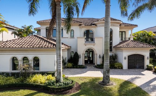 House in Boca Raton, Florida, United States 1