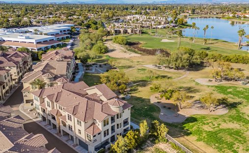 Appartamento a Scottsdale, Arizona, Stati Uniti 1