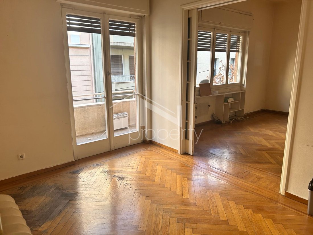 Apartment in Sunoikia Kolonakiou, 1st District of Athens, Athens 4 - 17280808
