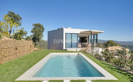 Villa in Platja d'Aro, Katalonien, Spanien 1