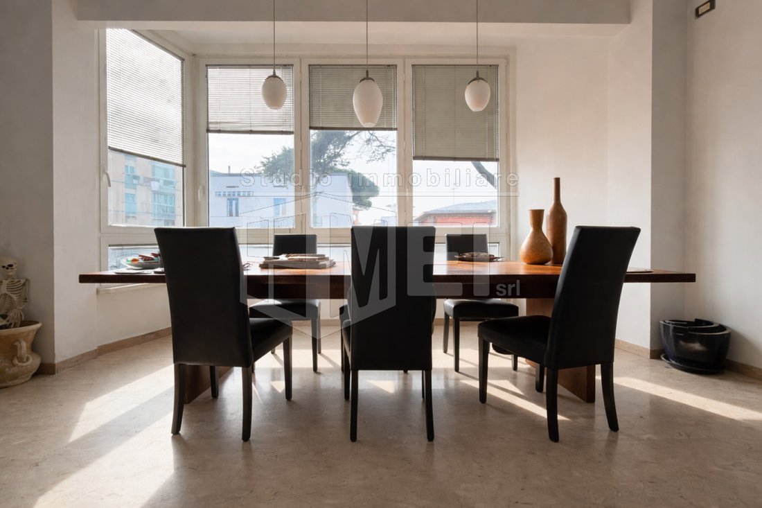 Apartment in Ardenza Mare, Livorno, Tuscany 3 - 17280617