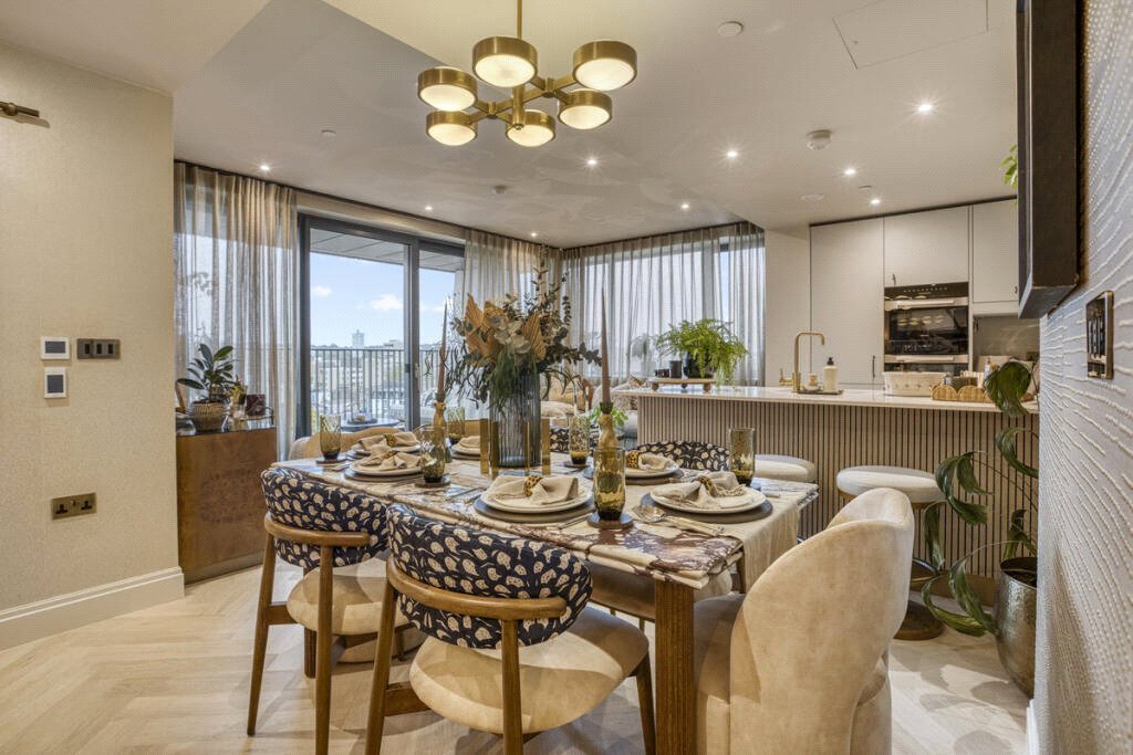 Apartment in Primrose Hill, Camden, England 4 - 17280472