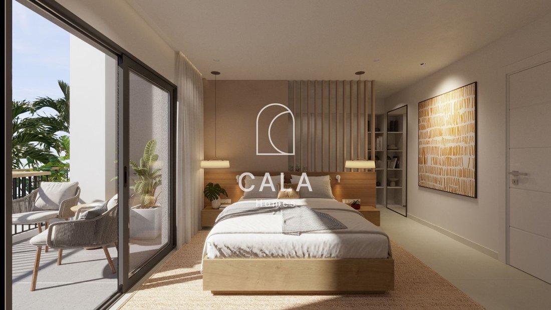 House in San Miguel de Abona, Canary Islands, Spain 5 - 17280512