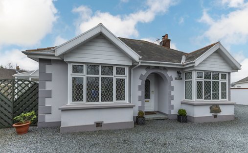 Bungalow en Reino Unido 1