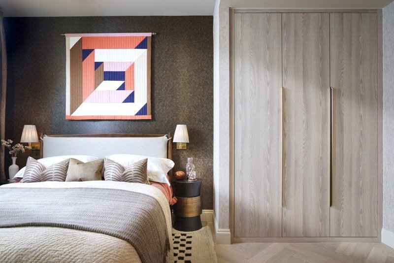 Apartment in Primrose Hill, Camden, England 4 - 17280486