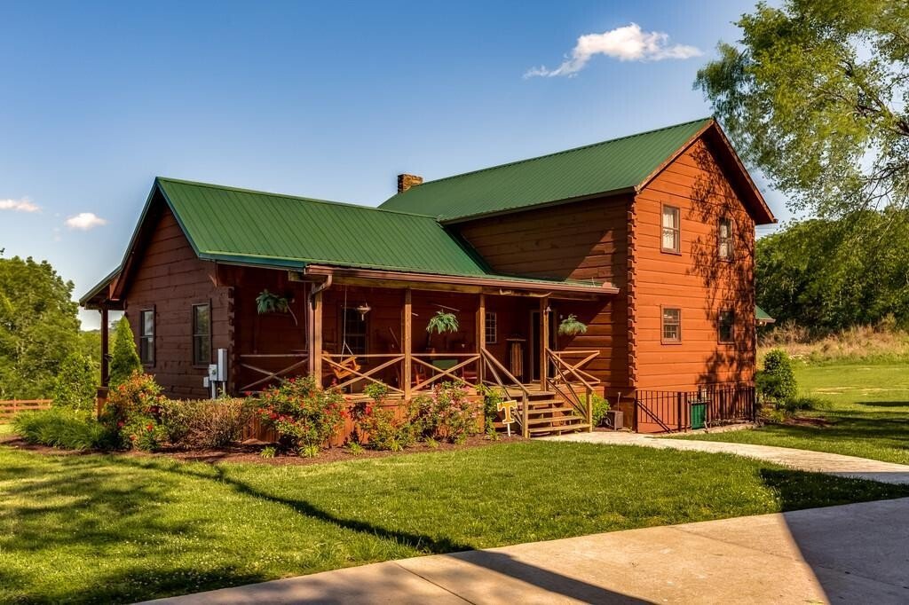 House in Murfreesboro, Tennessee, United States 1 - 17280788
