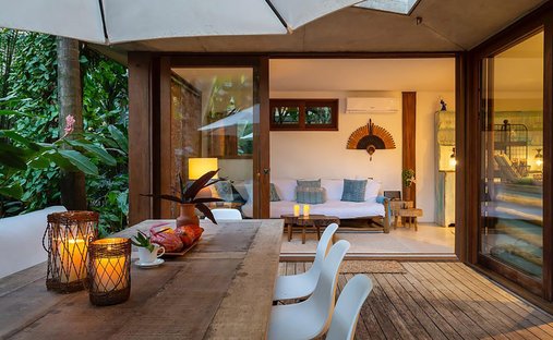 Casa a Trancoso, Bahia, Brasile 1