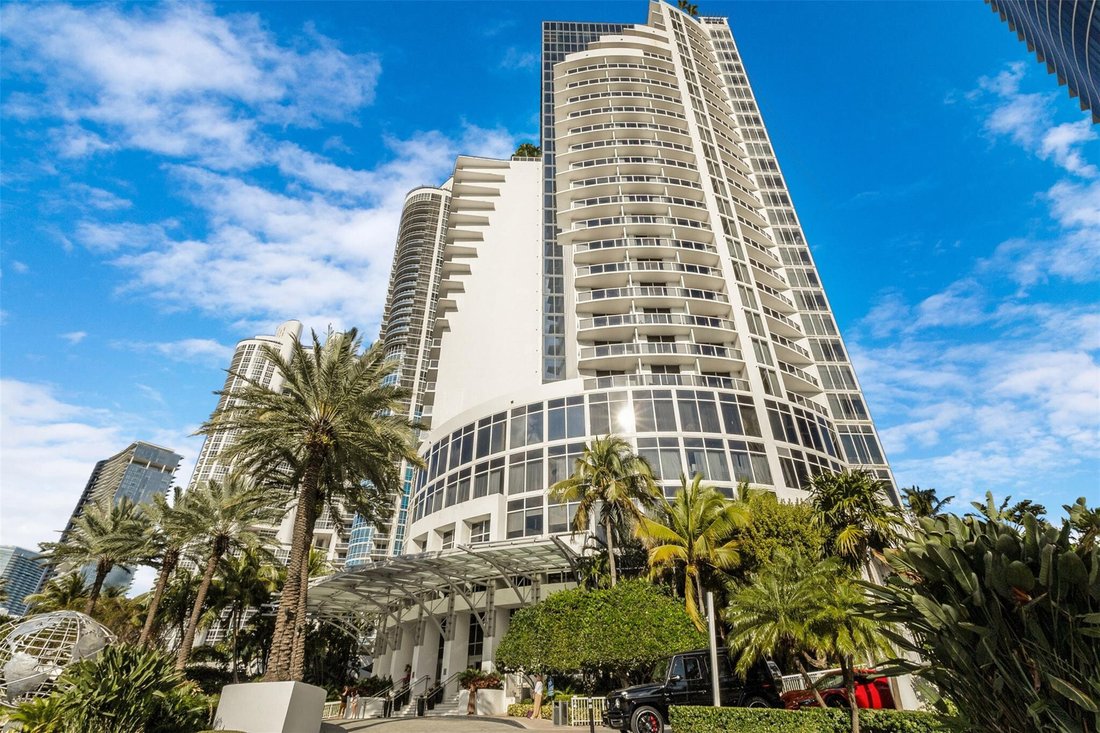 House in Sunny Isles Beach, Florida, United States 3 - 17227083