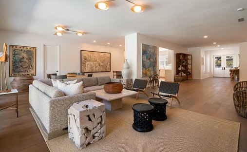 House in Coral Gables, Florida, United States 1