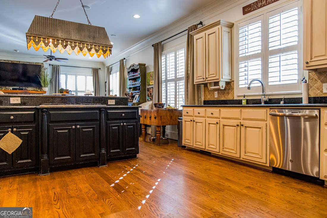 House in Rome, Georgia, United States 5 - 17280680