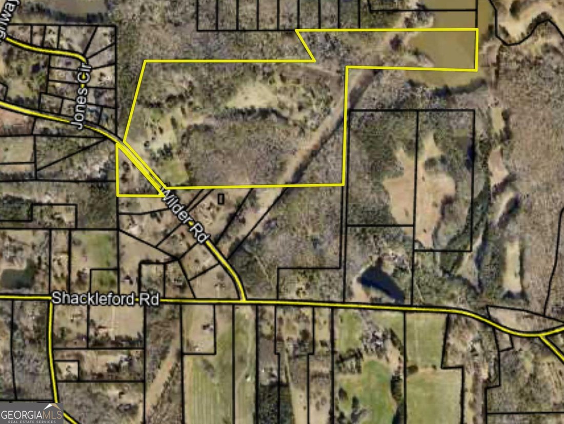 Farm Ranch in Griffin, Georgia, United States 2 - 17280723