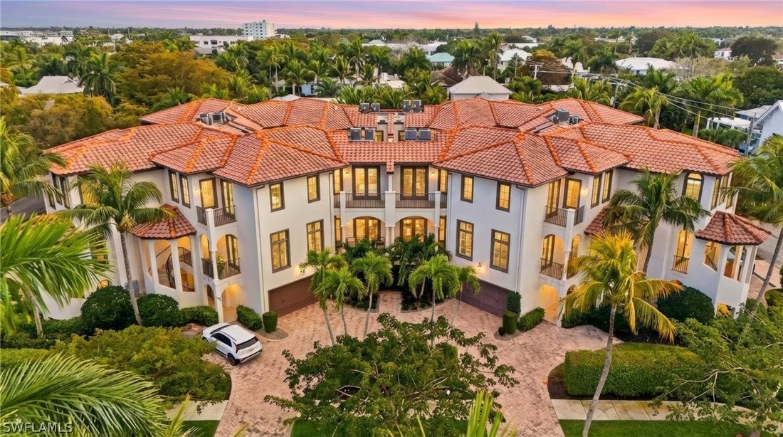 Condo in Naples, Florida, United States 1 - 17280361