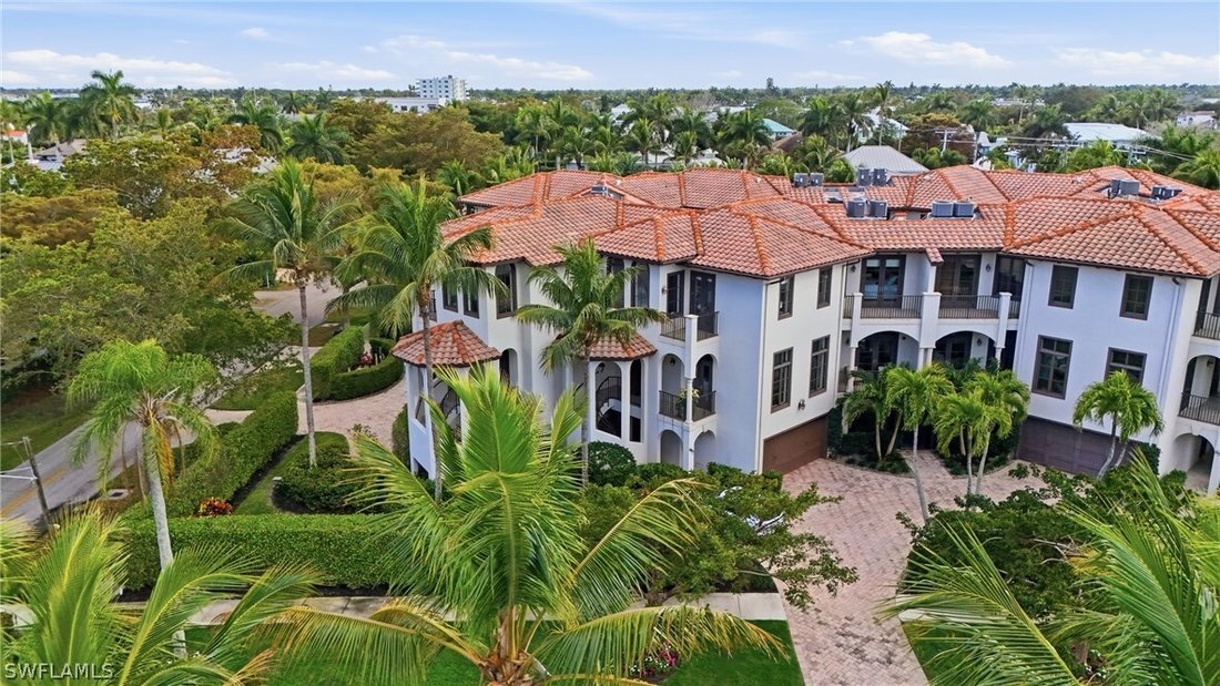 Condo in Naples, Florida, United States 5 - 17280361